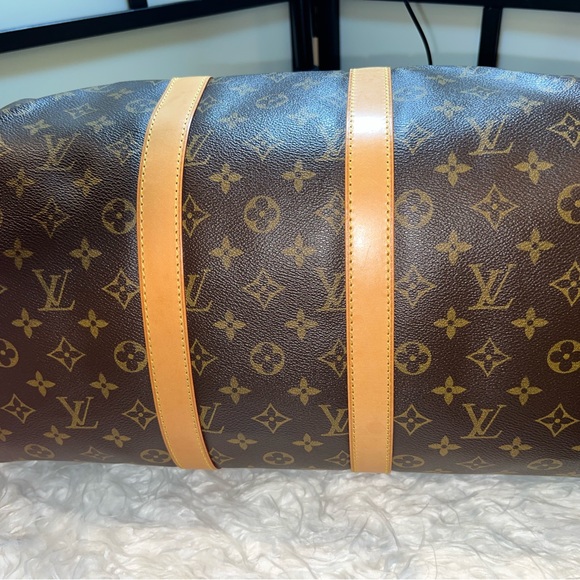 Louis Vuitton Keepall 45 - Picture 6 of 15